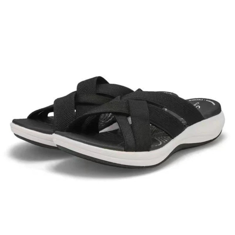 Melville™ Women Summer Slippers
