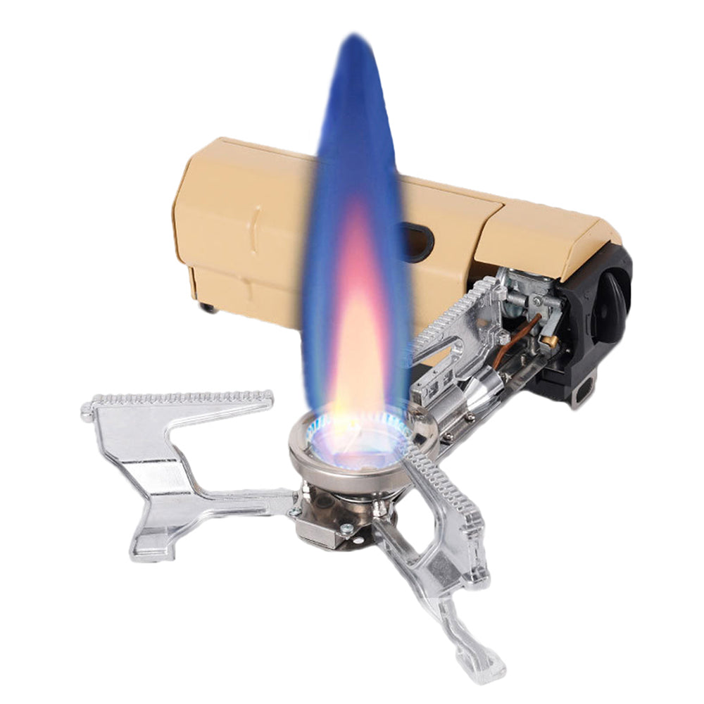 Melville™ Foldable Outdoor Stove