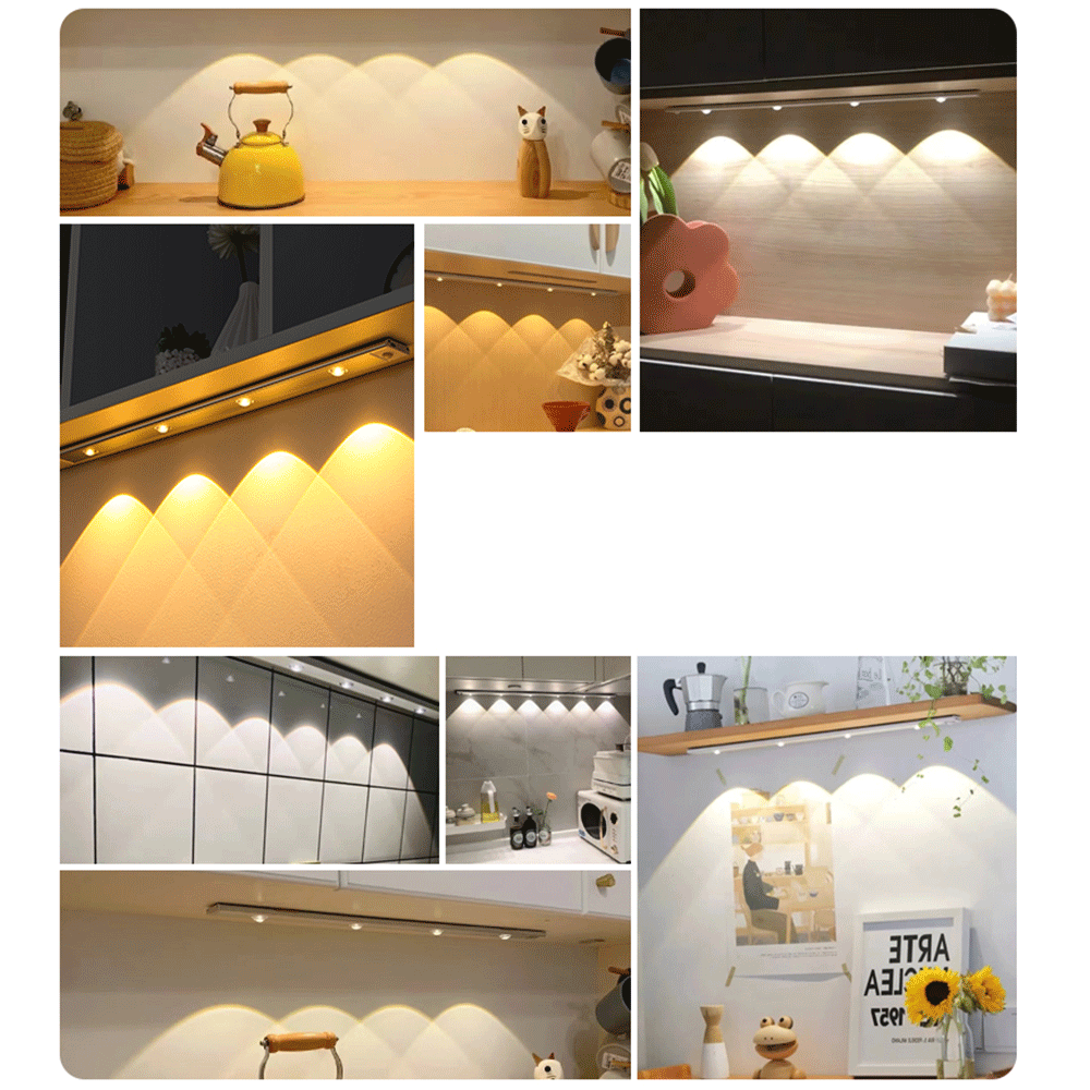 Melville™ Motion Sensor Light