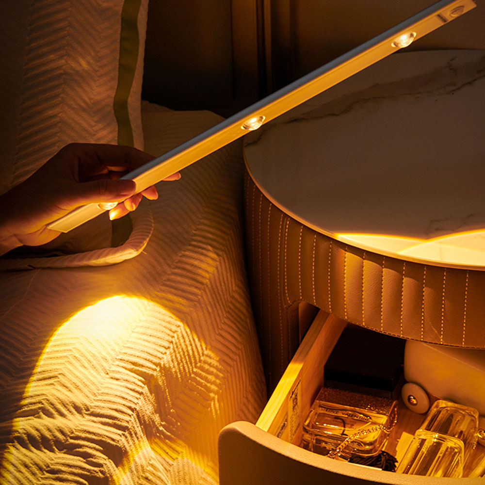 Melville™ Motion Sensor Light