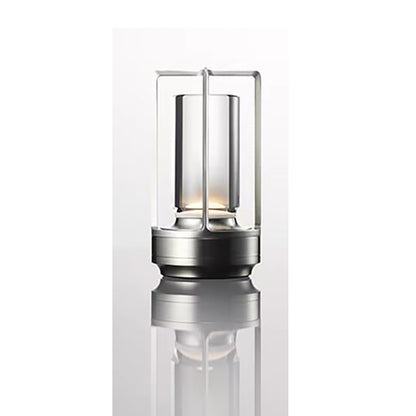 Melville™ Rechargeable Crystal Lamp