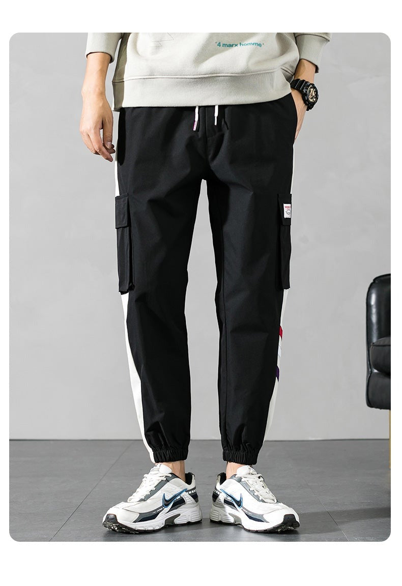 Melville™ Cargo Sweatpants