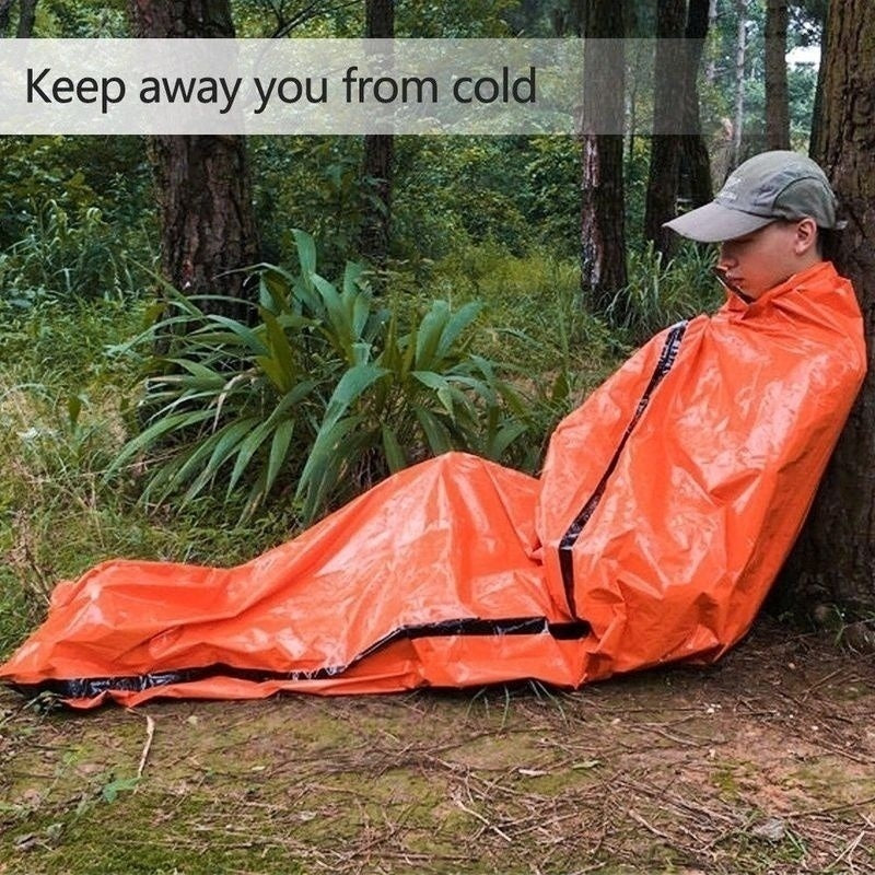 Melville™ Camping Bag
