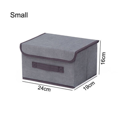 Melville™ Storage Box