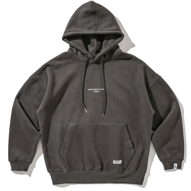 Melville™ Fleece Hoodie