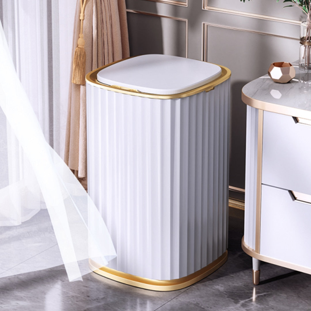 Melville™ Smart Sensor Trash Can