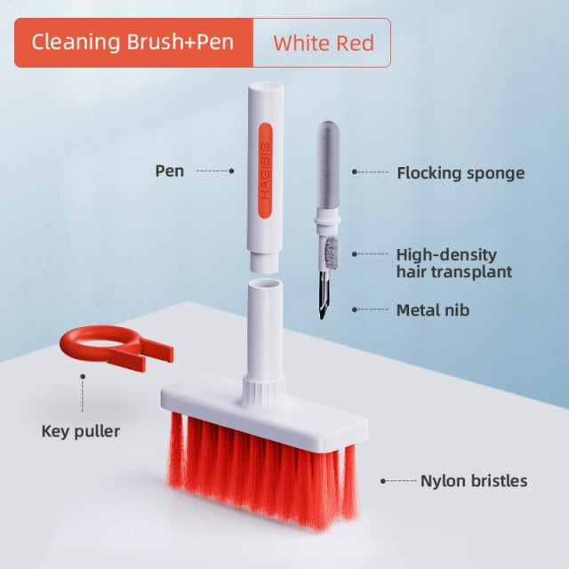 Melville™ Keyboard Cleaner