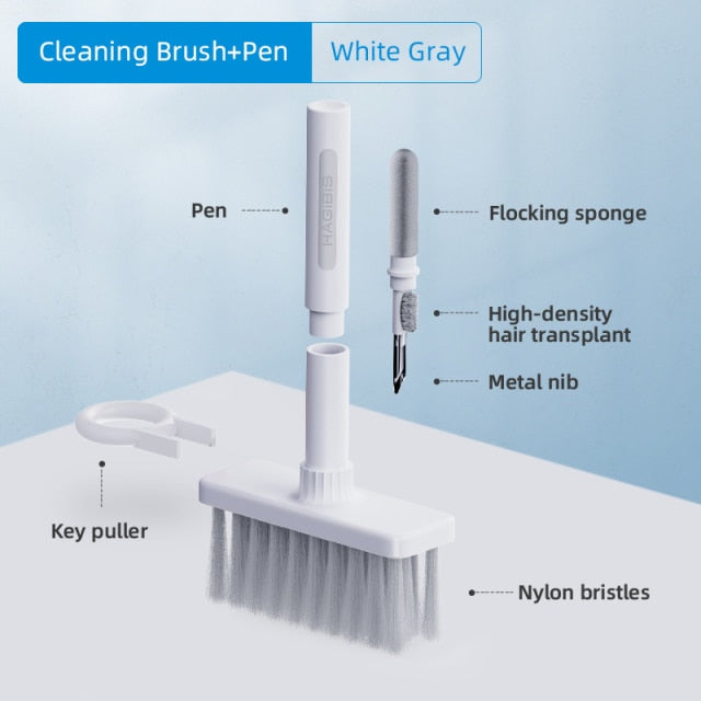 Melville™ Keyboard Cleaner
