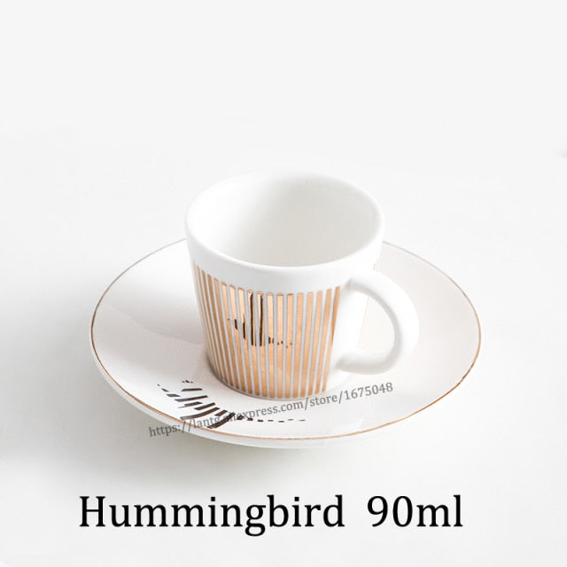 Melville™ Anamorphic Cup