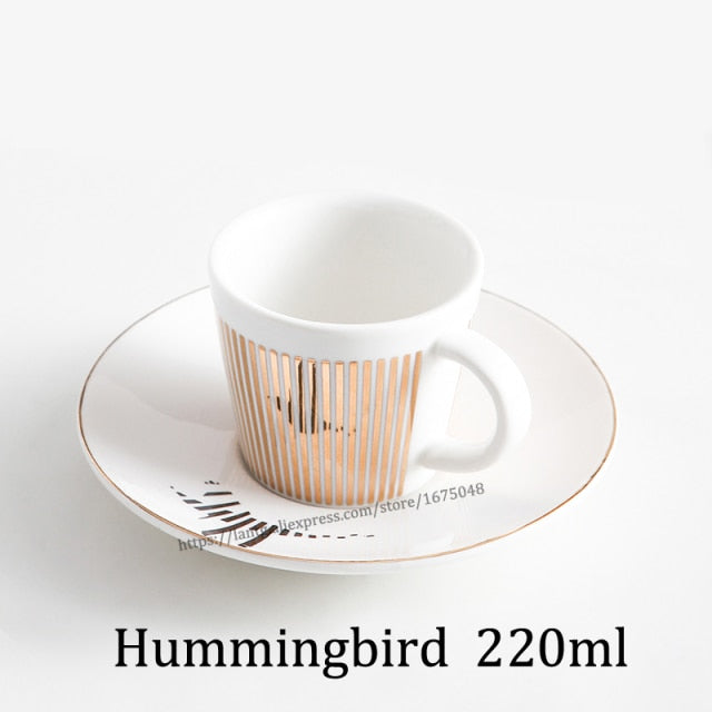 Melville™ Anamorphic Cup
