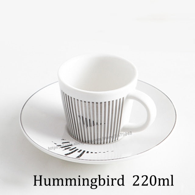 Melville™ Anamorphic Cup