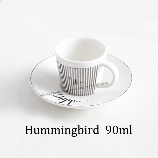Melville™ Anamorphic Cup