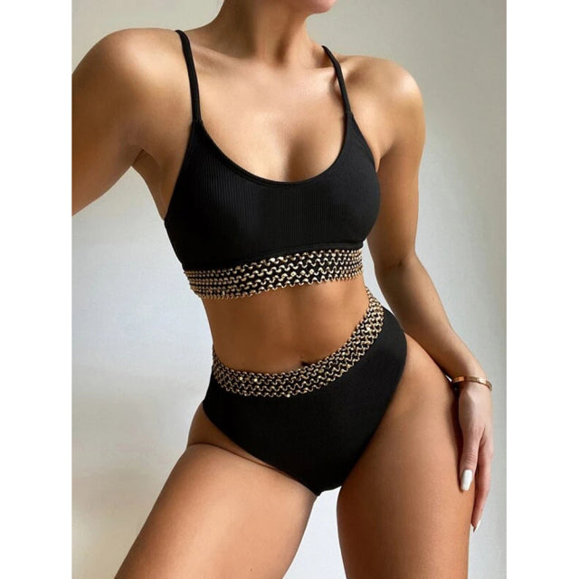 Melville™ Bikini Set Swimsuit