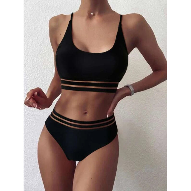 Melville™ Bikini Set Swimsuit