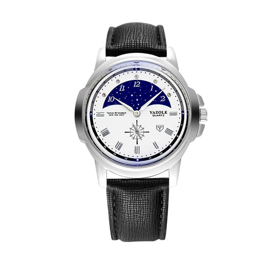 Melville™ quartz watch