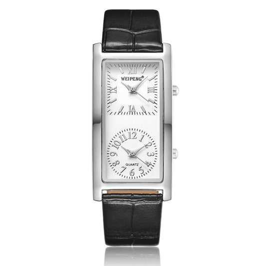 Melville™ Elegant Wristwatch