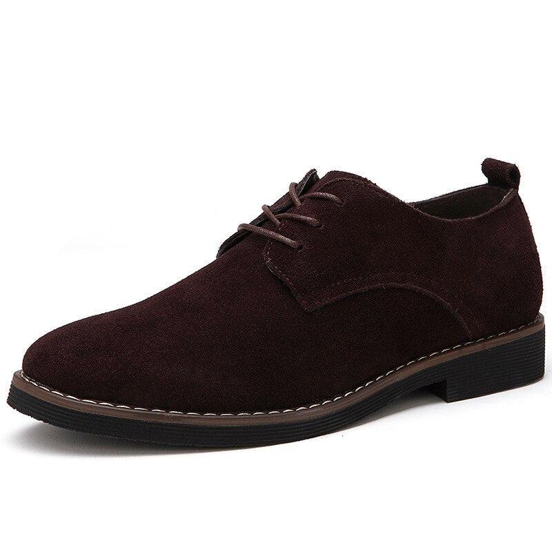 Melville™ Suede Shoes