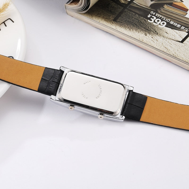 Melville™ Elegant Wristwatch