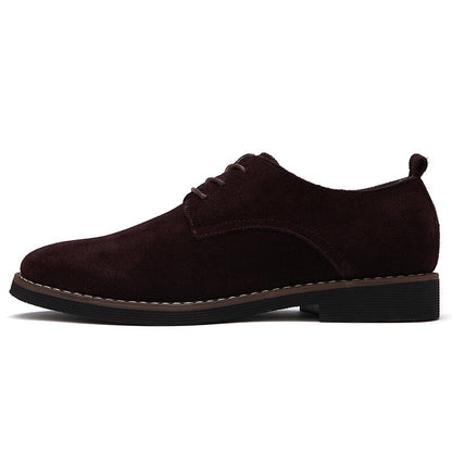 Melville™ Suede Shoes