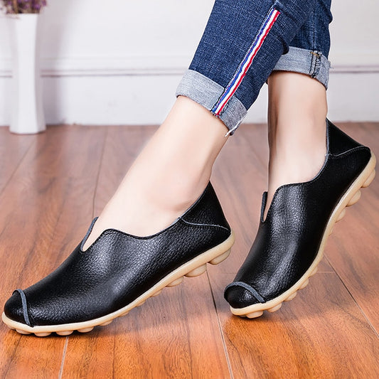 Melville™ Women leather shoes