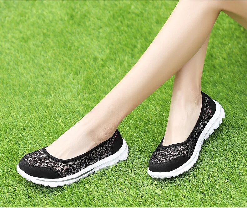 Melville™ Women Flat Shoes