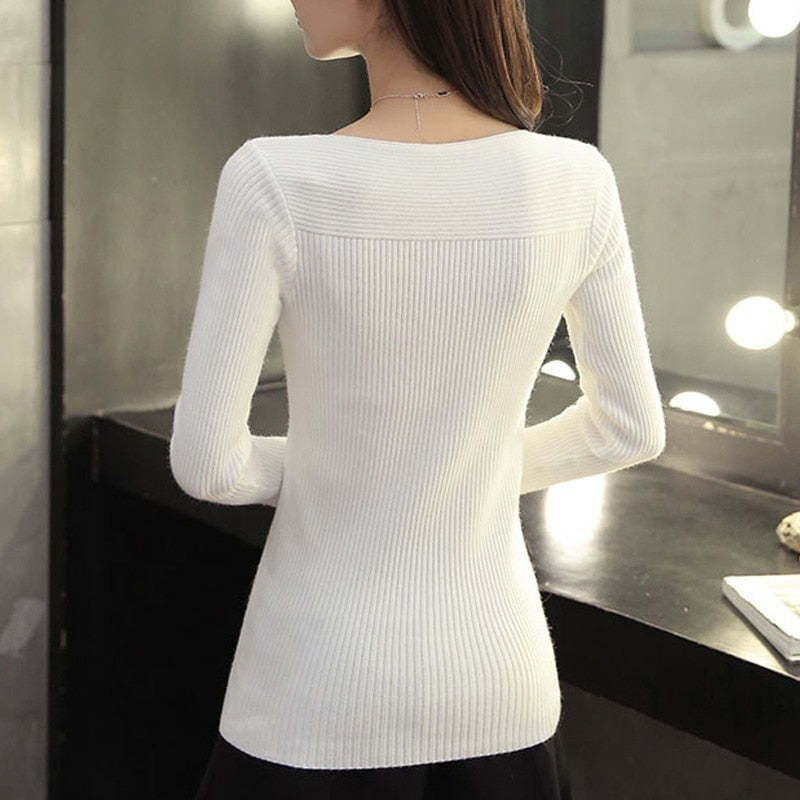 Melville™ Ladies Sweater