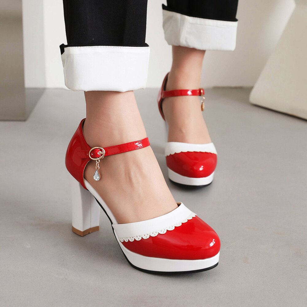 Melville™ Women High Heels