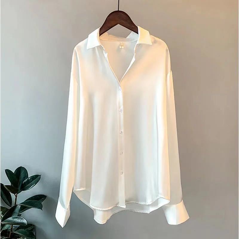 Melville™ Silk Shirts