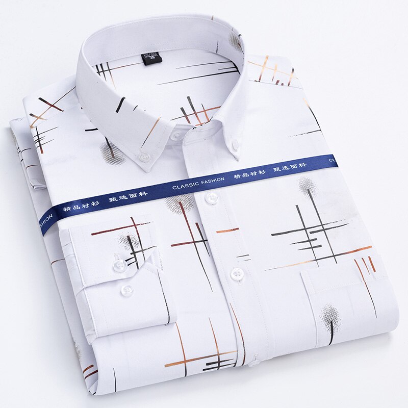 Melville™ Long Sleeve Shirt