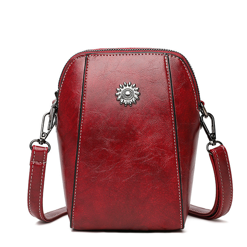 Melville™ Soft Leather Bag