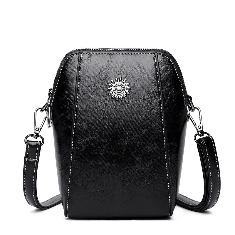 Melville™ Soft Leather Bag