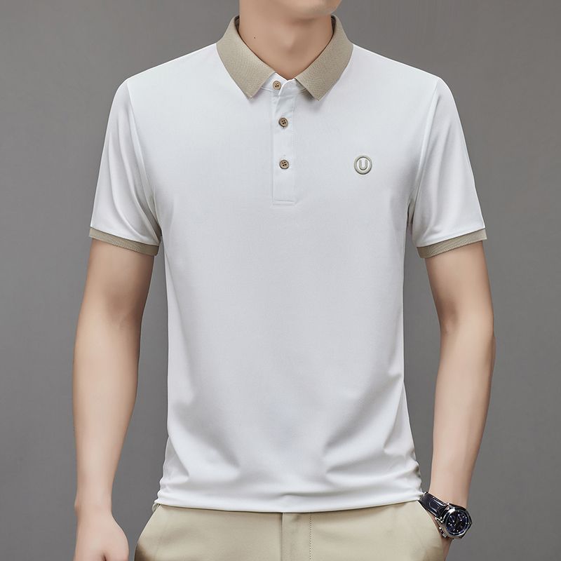 Melville™ Urban Chic Polos