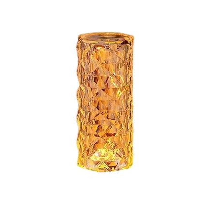 Melville™ Crystal Rose light