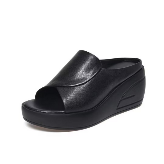 Melville™ Solid Comfort Sandals