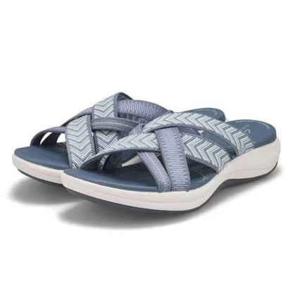 Melville™ Women Summer Slippers