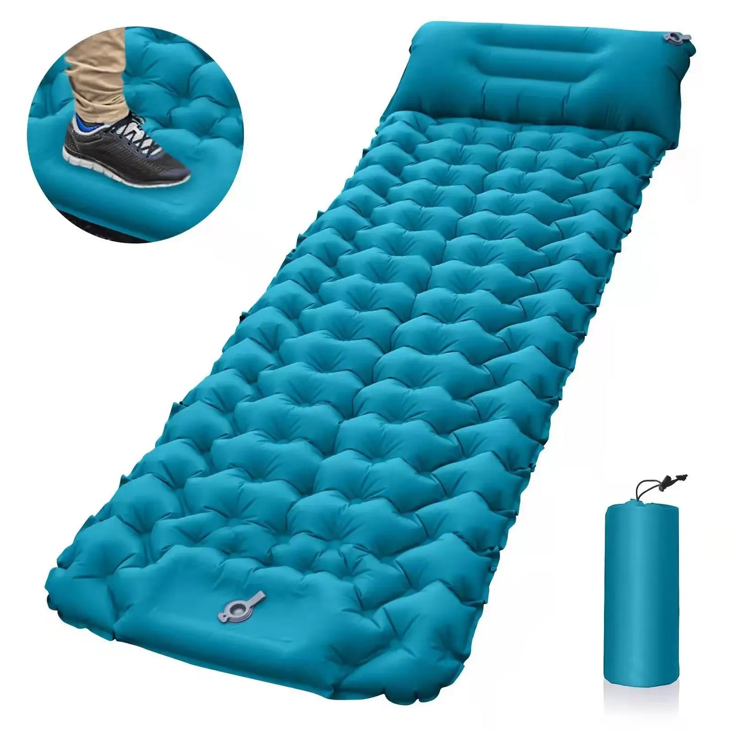 Melville™ Camping Inflatable Mattress