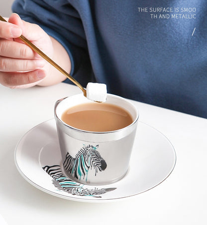 Melville™ Anamorphic Cup
