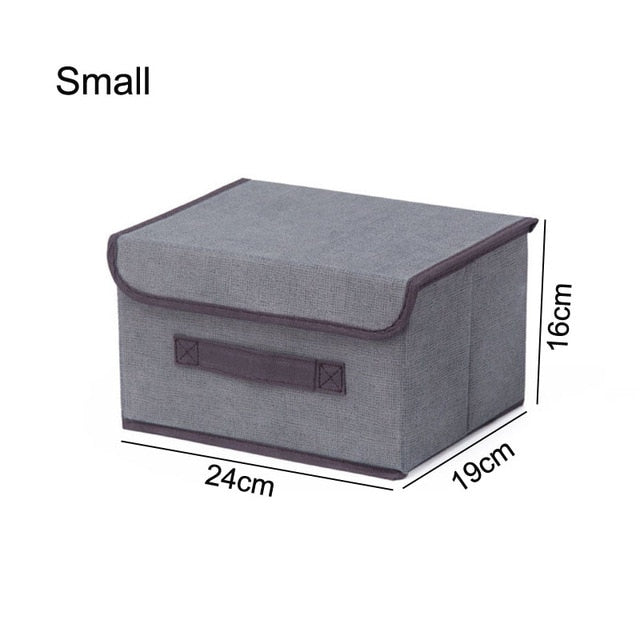 Melville™ Storage Box