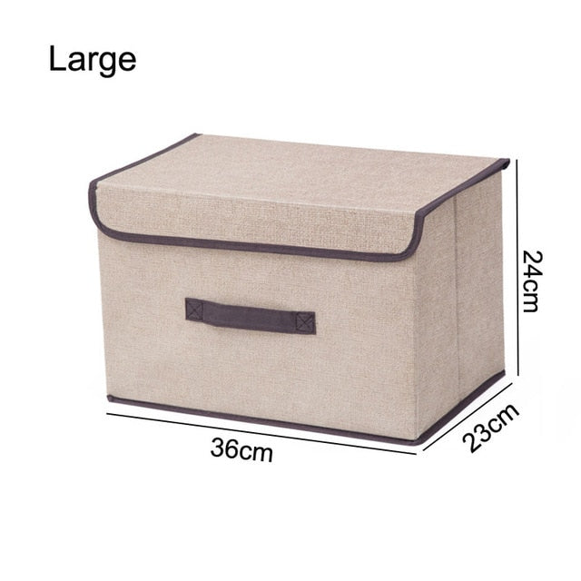 Melville™ Storage Box