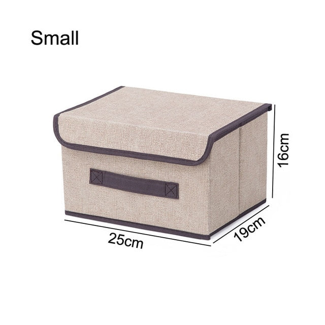 Melville™ Storage Box