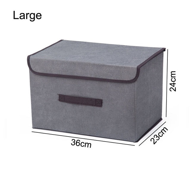 Melville™ Storage Box