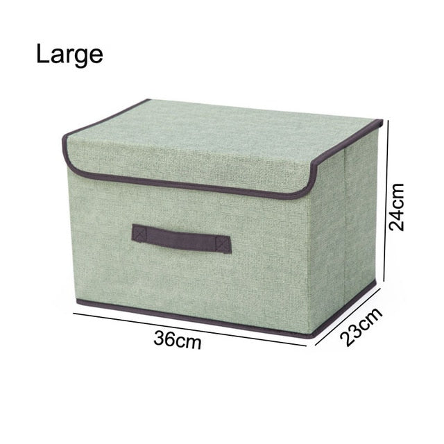 Melville™ Storage Box