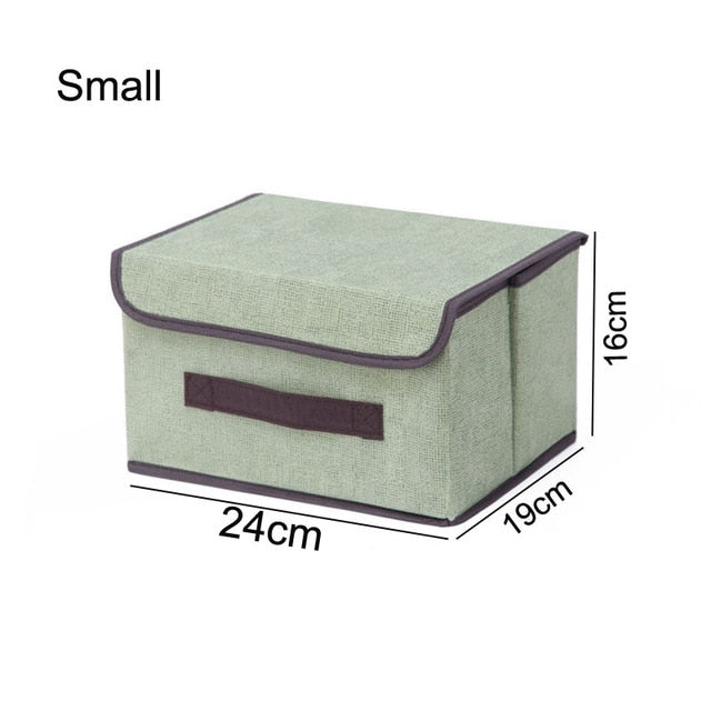 Melville™ Storage Box