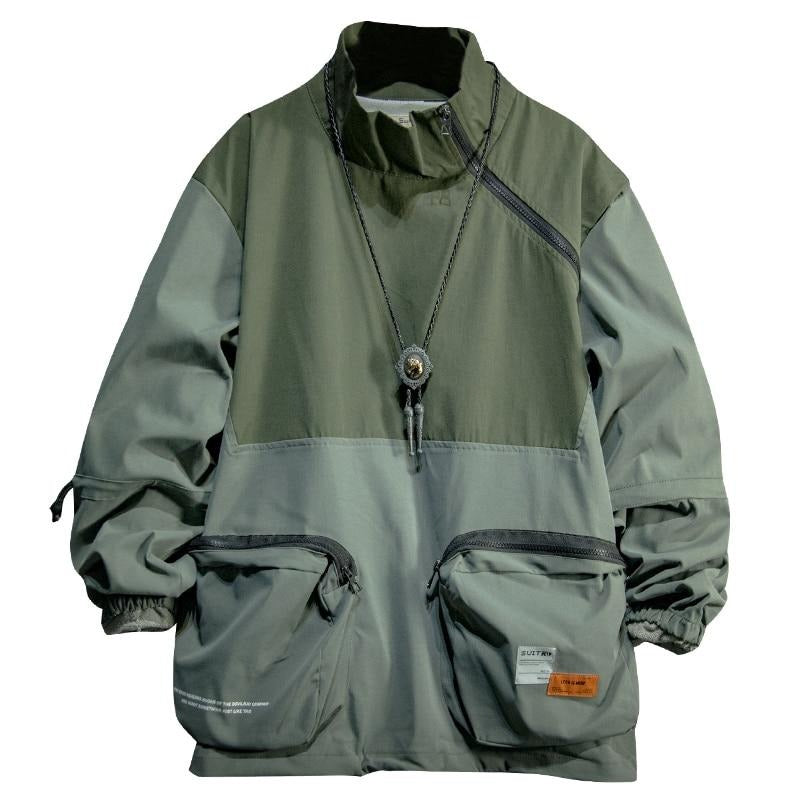 Melville™ Pullover Jacket