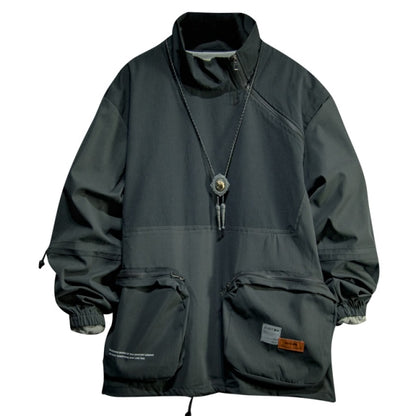 Melville™ Pullover Jacket