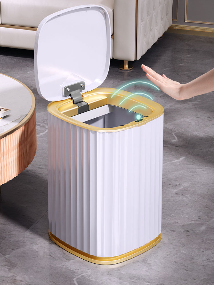 Melville™ Smart Sensor Trash Can