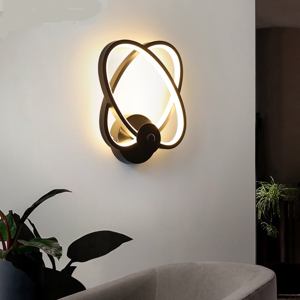 Melville™ LED Wall Lamp