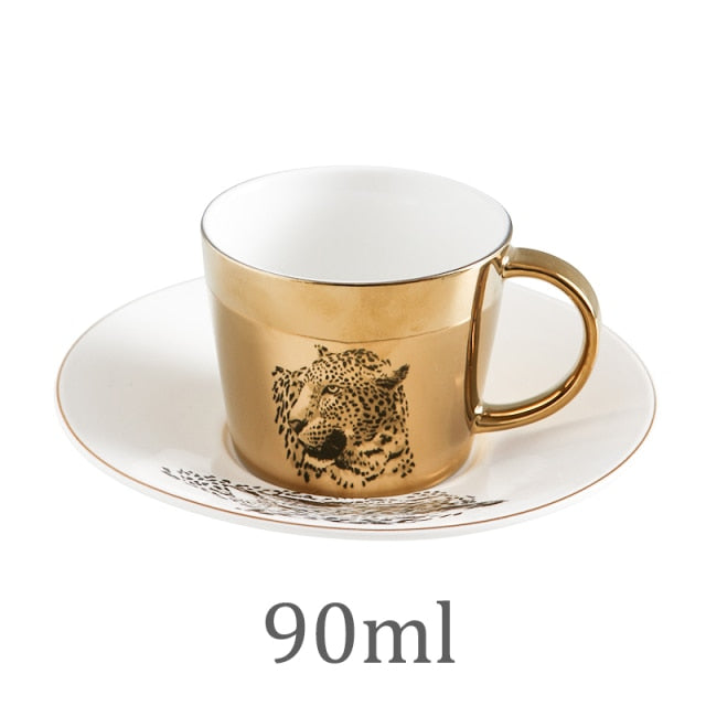 Melville™ Anamorphic Cup