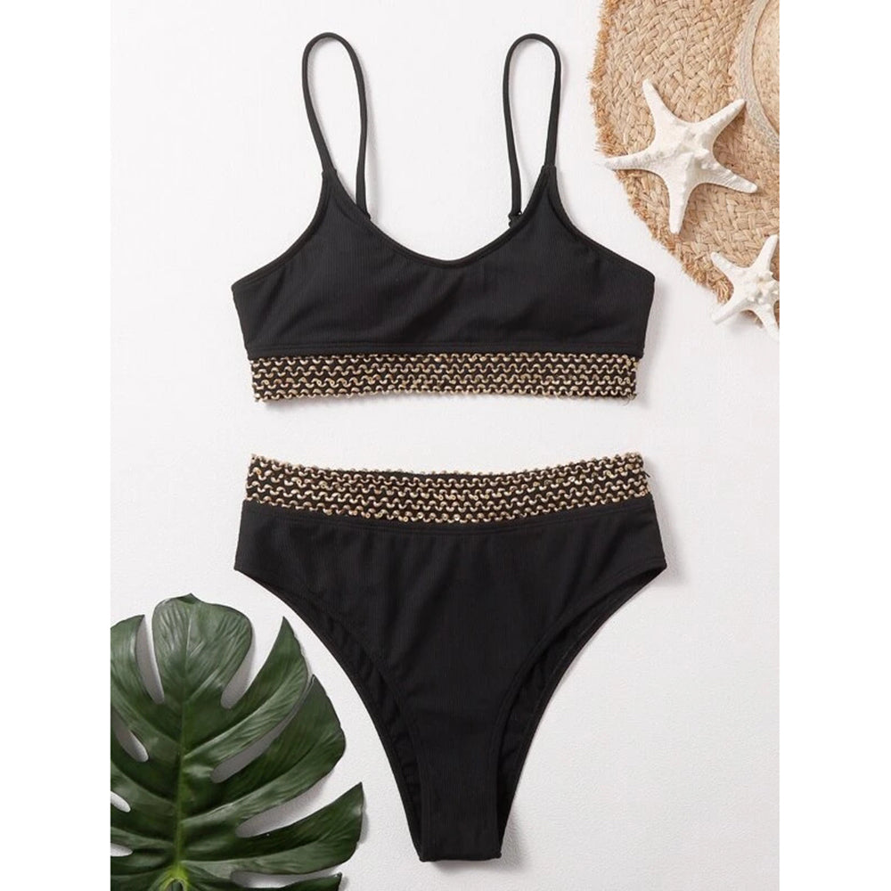 Melville™ Bikini Set Swimsuit
